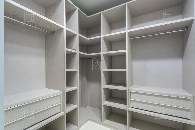 4-КОМН. АПАРТАМЕНТЫ С ОТДЕЛКОЙ 175.2 М² НА 40 ЭТАЖЕ