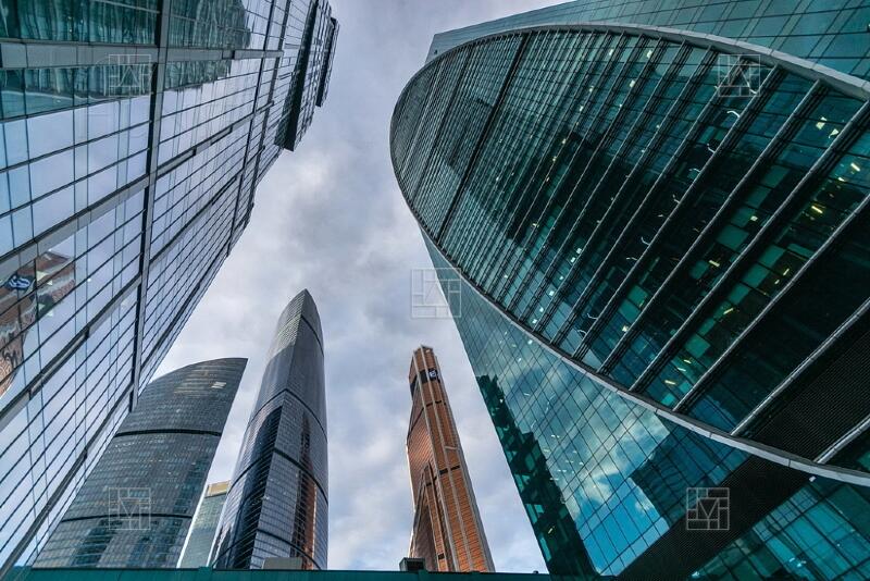 4-КОМН. АПАРТАМЕНТЫ С ОТДЕЛКОЙ 175.2 М² НА 40 ЭТАЖЕ