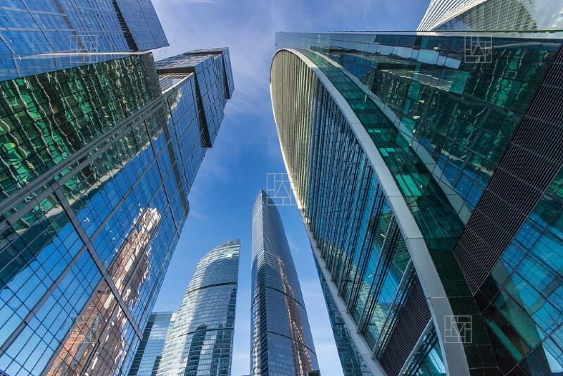 4-КОМН. АПАРТАМЕНТЫ С ОТДЕЛКОЙ 175.2 М² НА 40 ЭТАЖЕ