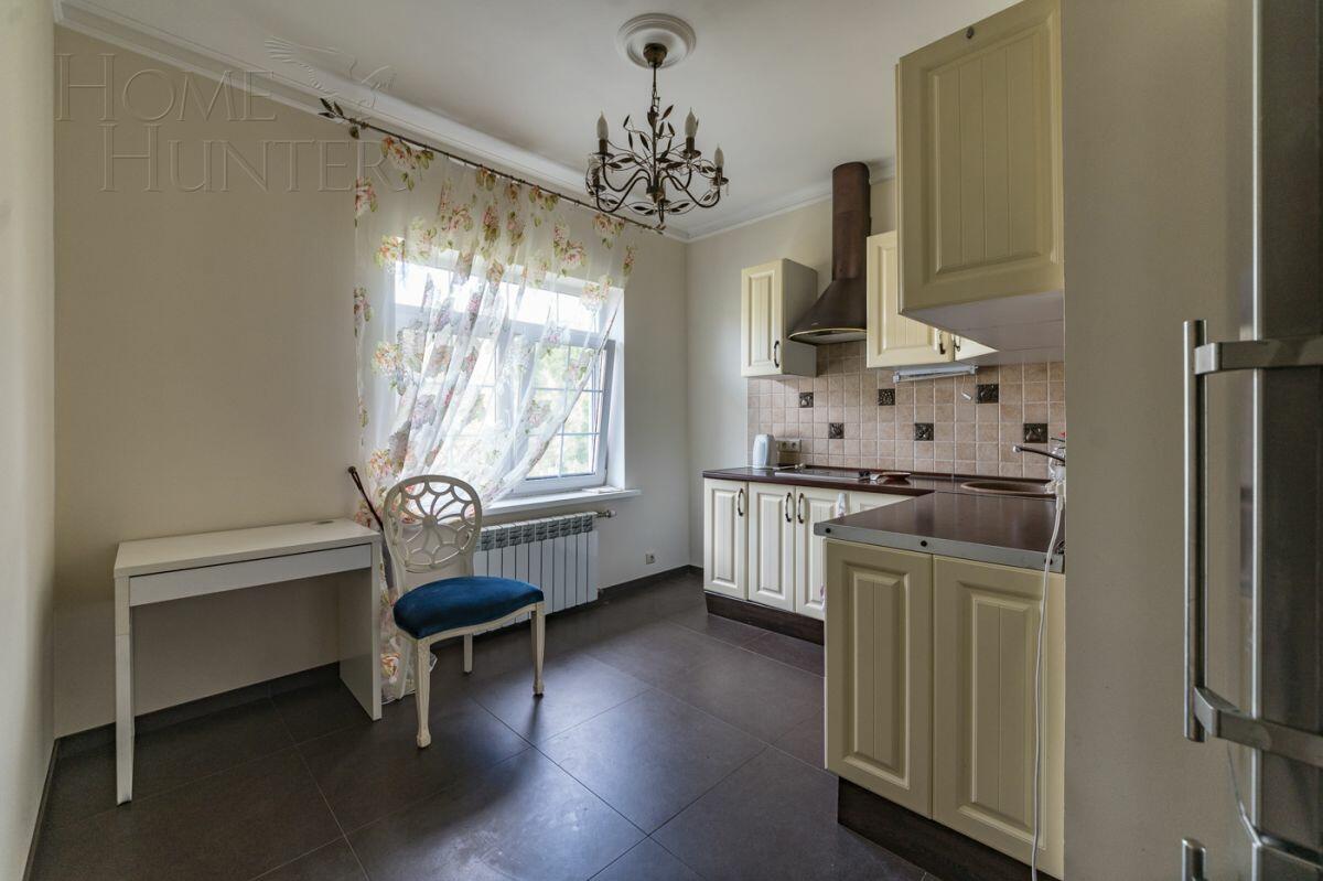 2-этажный коттедж 517 м² с отделкой