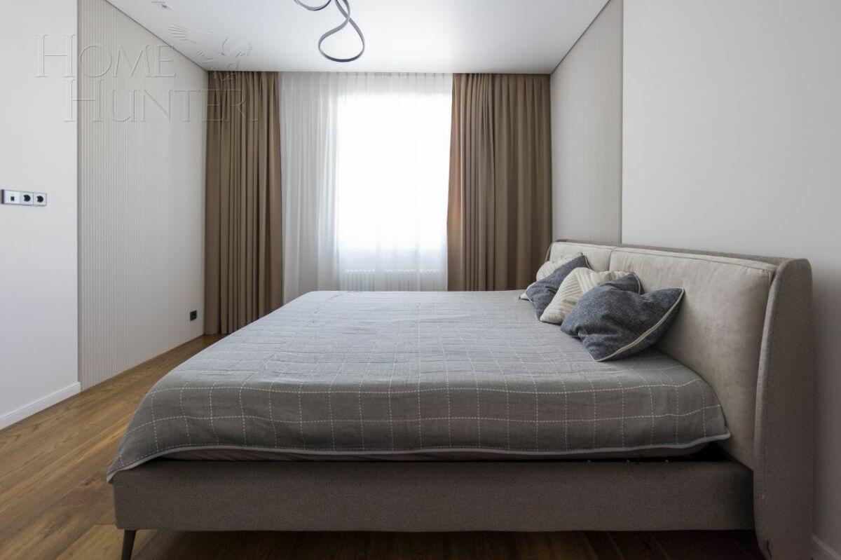 2-этажный коттедж 252 м² с отделкой