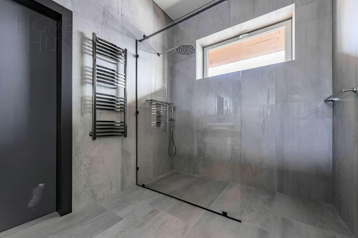 2-этажный коттедж 252 м² с отделкой