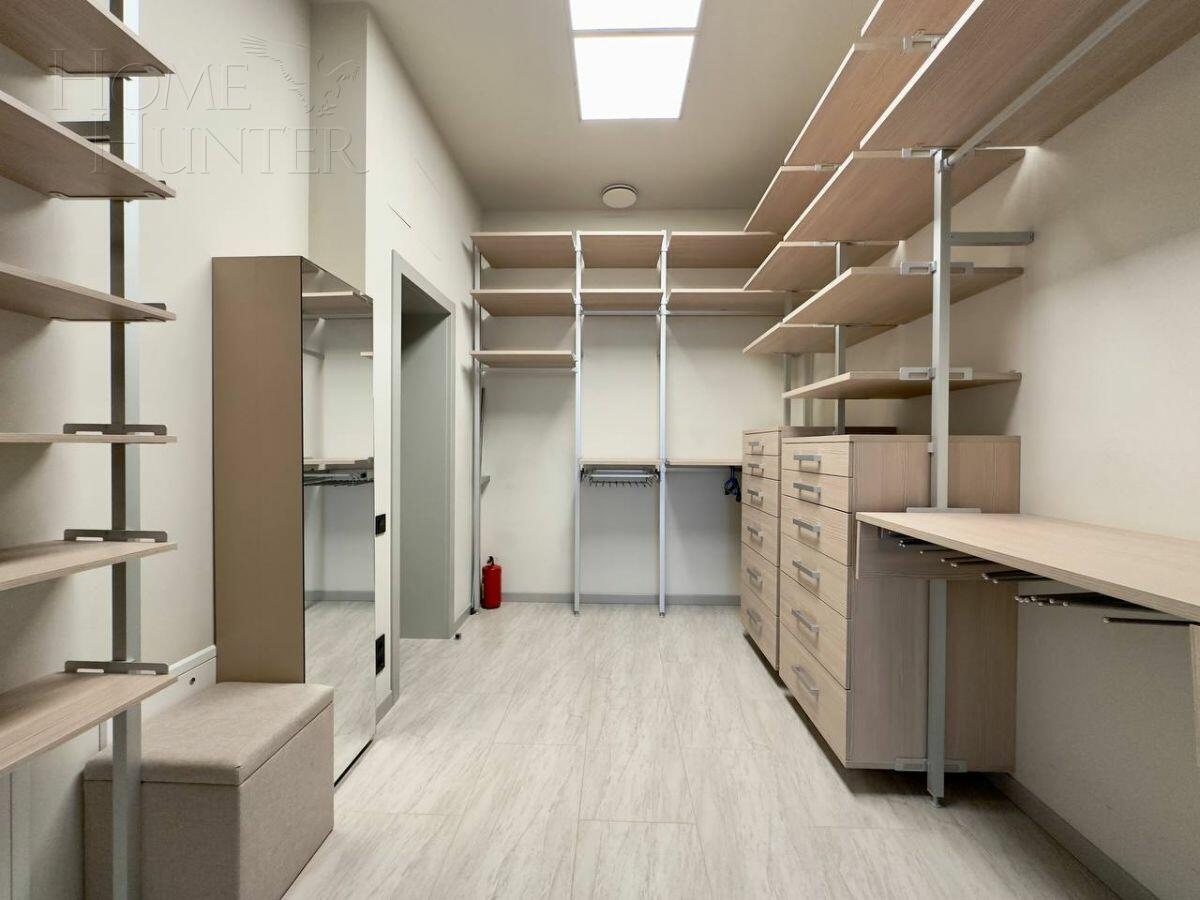 2-этажный коттедж 270 м² с отделкой