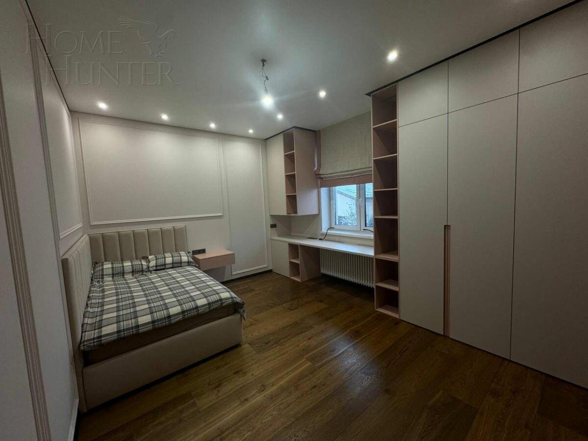 2-этажный коттедж 252 м² с отделкой