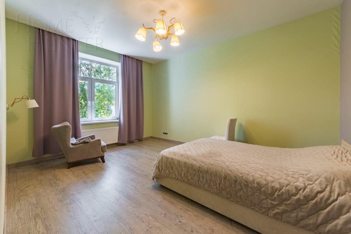 2-этажный коттедж 280 м² с отделкой