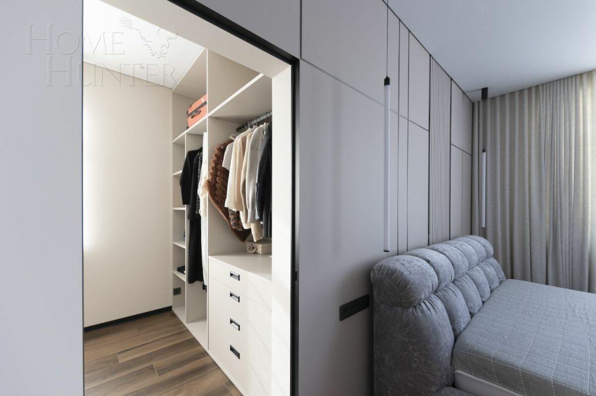 2-этажный коттедж 252 м² с отделкой