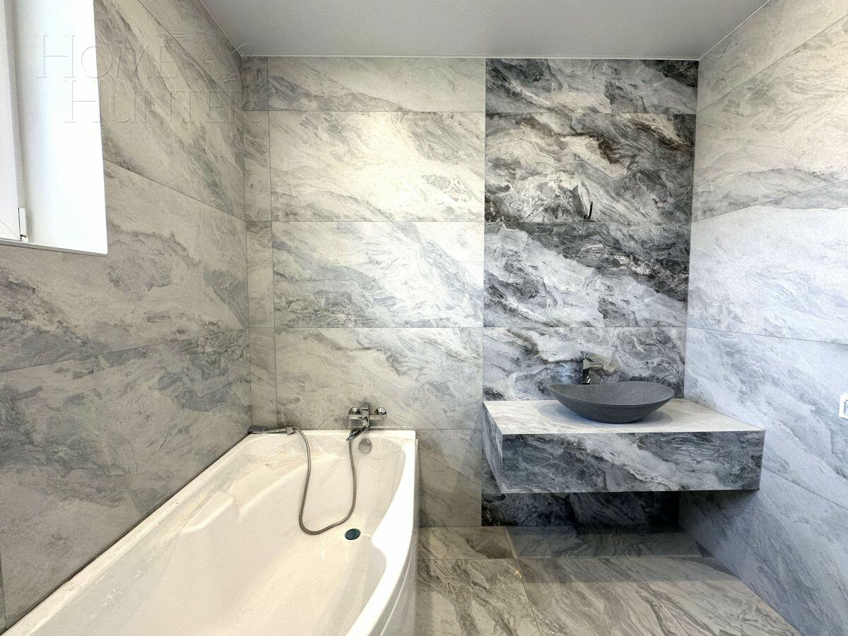 2-этажный коттедж 203 м² с отделкой