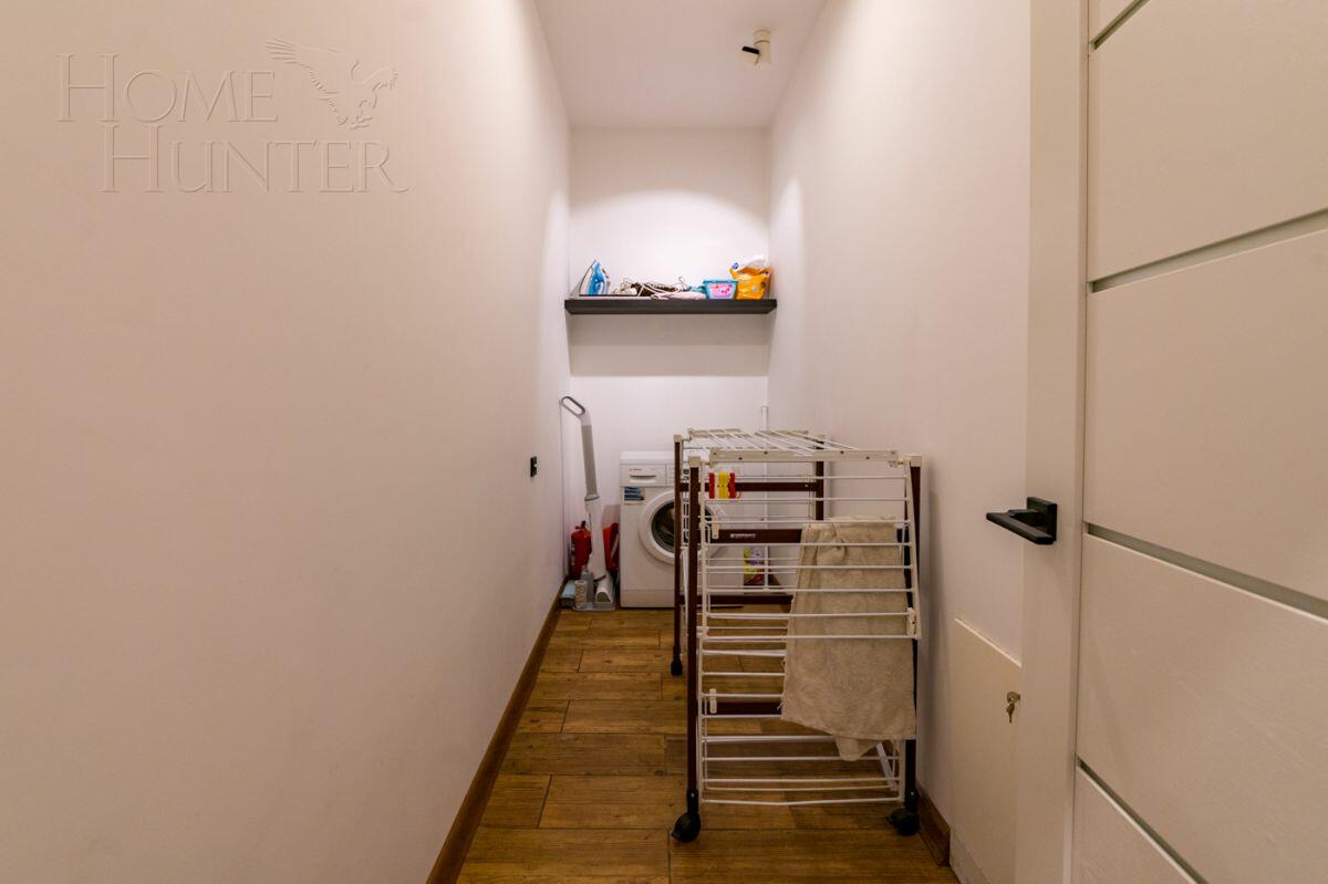 2-этажный коттедж 280 м² с отделкой