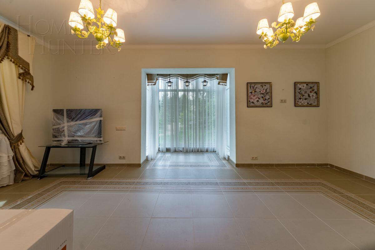 2-этажный коттедж 517 м² с отделкой