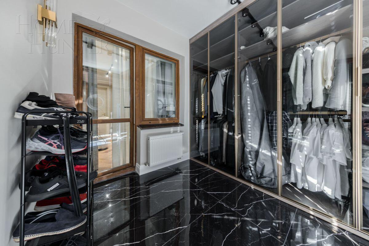 2-этажный таунхаус 271 м² с отделкой