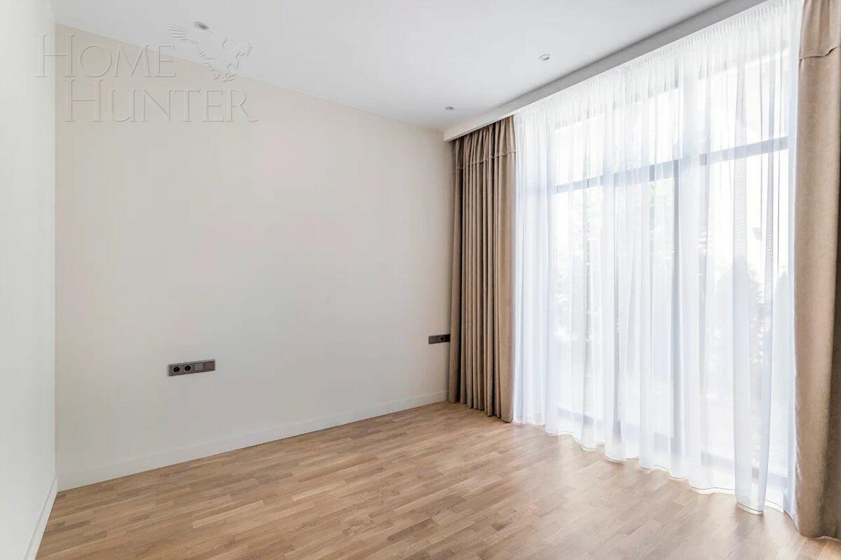 2-этажный коттедж 297 м² с отделкой