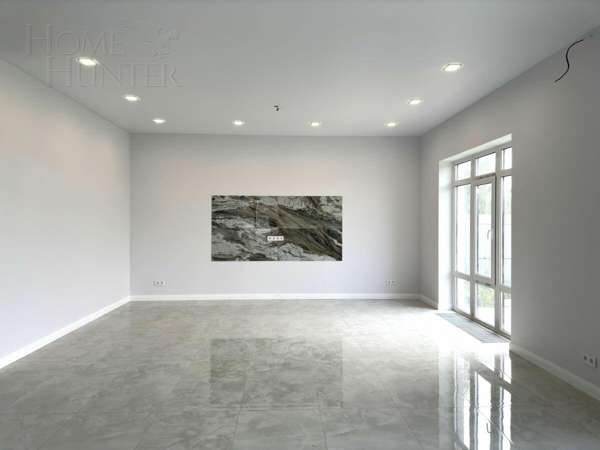 2-этажный коттедж 203 м² с отделкой