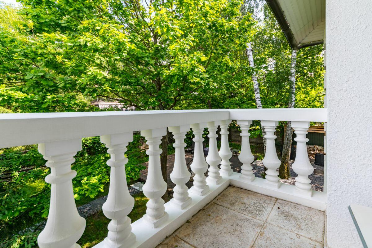 2-этажный коттедж 280 м² с отделкой