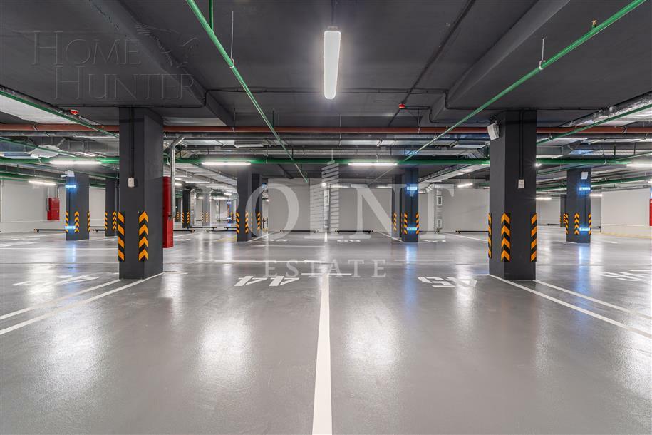 3-КОМН. КВАРТИРА БЕЗ ОТДЕЛКИ 101.2 М² НА 4 ЭТАЖЕ
