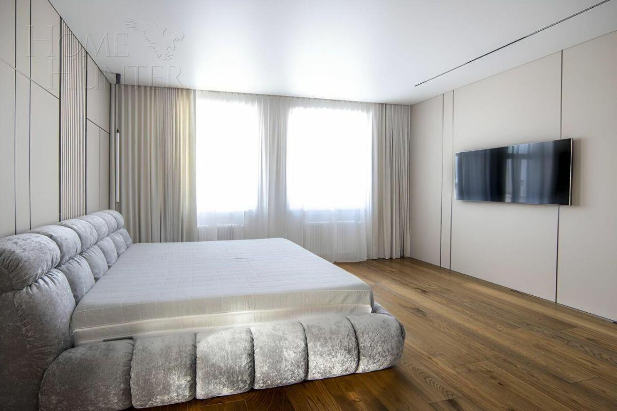 2-этажный коттедж 252 м² с отделкой