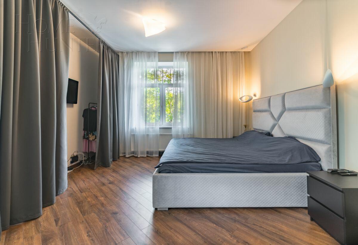 2-этажный коттедж 280 м² с отделкой