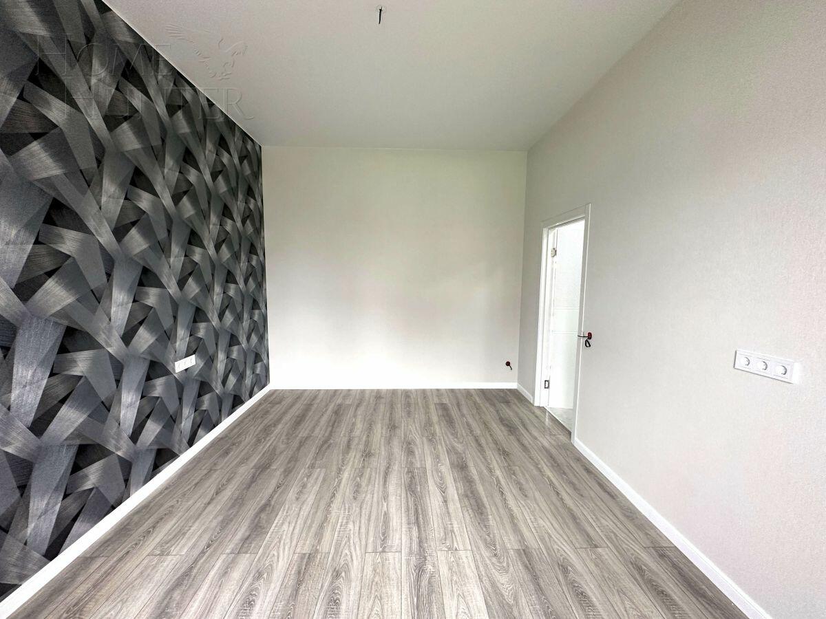 2-этажный коттедж 203 м² с отделкой