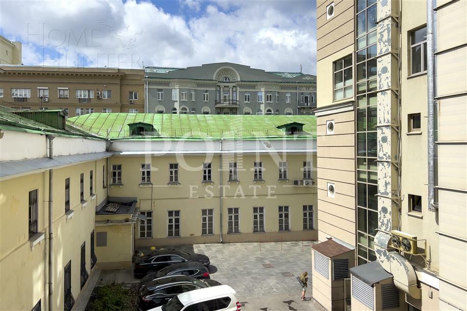 3-КОМН. КВАРТИРА С ОТДЕЛКОЙ 135 М² НА 3 ЭТАЖЕ