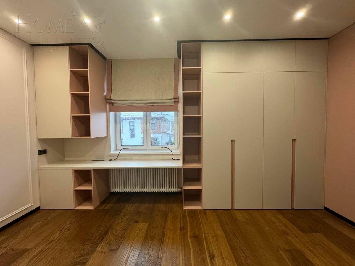 2-этажный коттедж 252 м² с отделкой