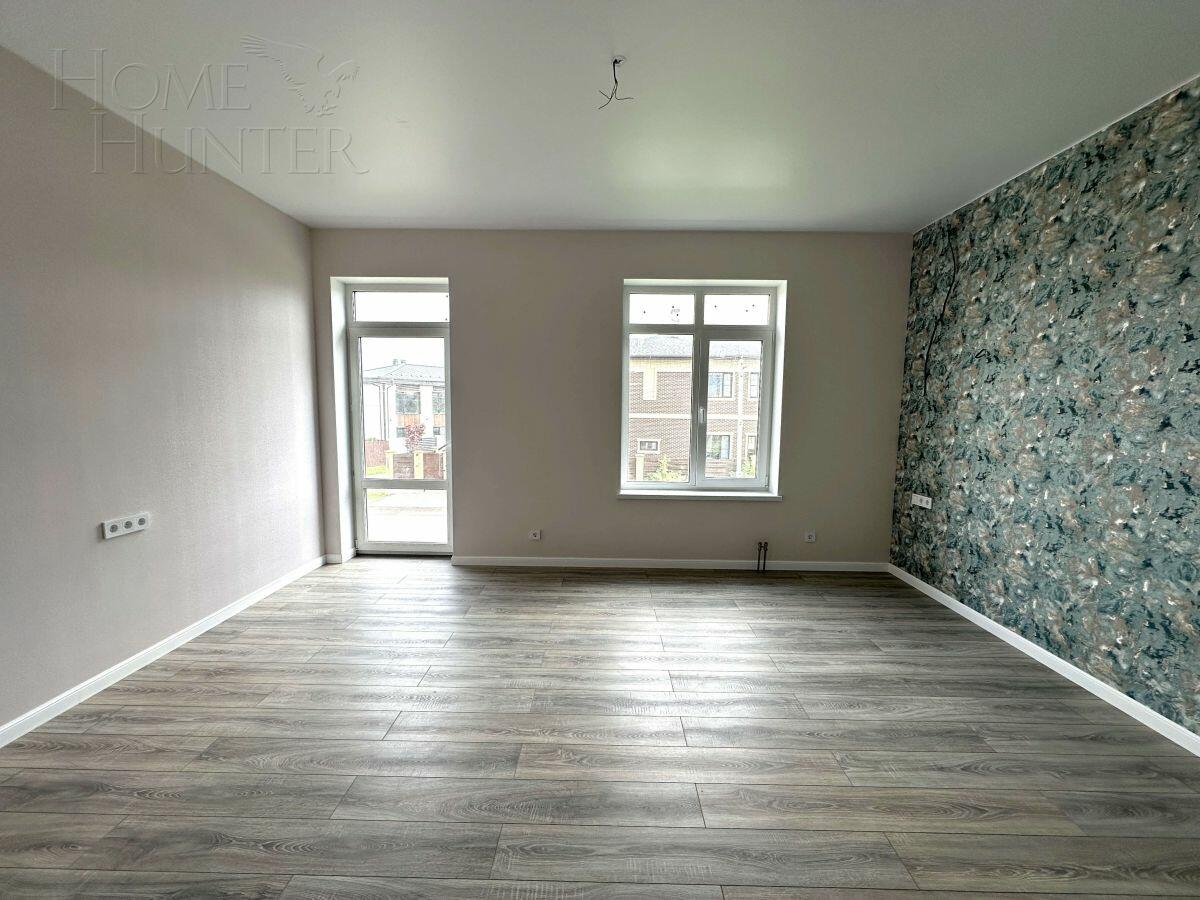 2-этажный коттедж 203 м² с отделкой