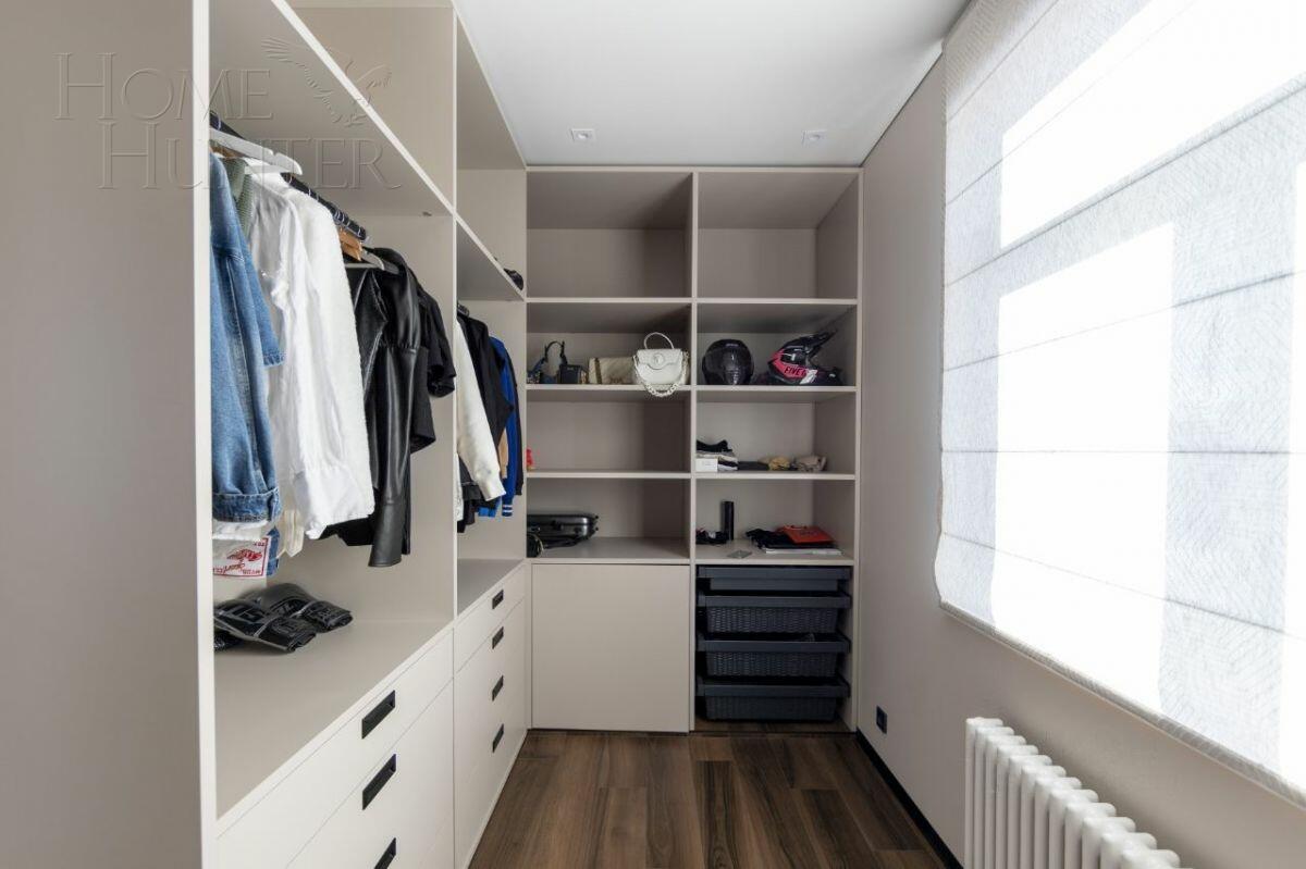 2-этажный коттедж 252 м² с отделкой