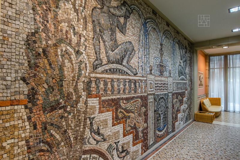 5-КОМН. КВАРТИРА БЕЗ ОТДЕЛКИ 252.3 М² НА 4 ЭТАЖЕ