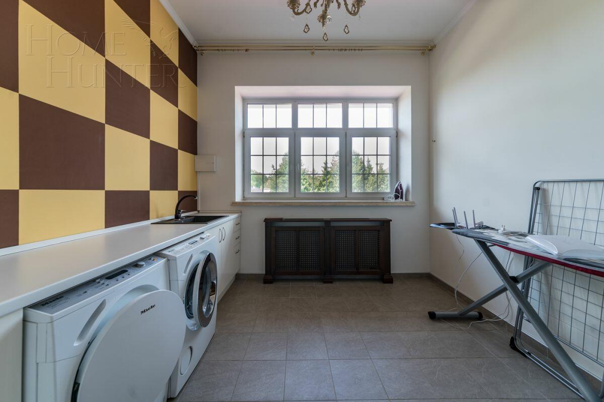 2-этажный коттедж 517 м² с отделкой