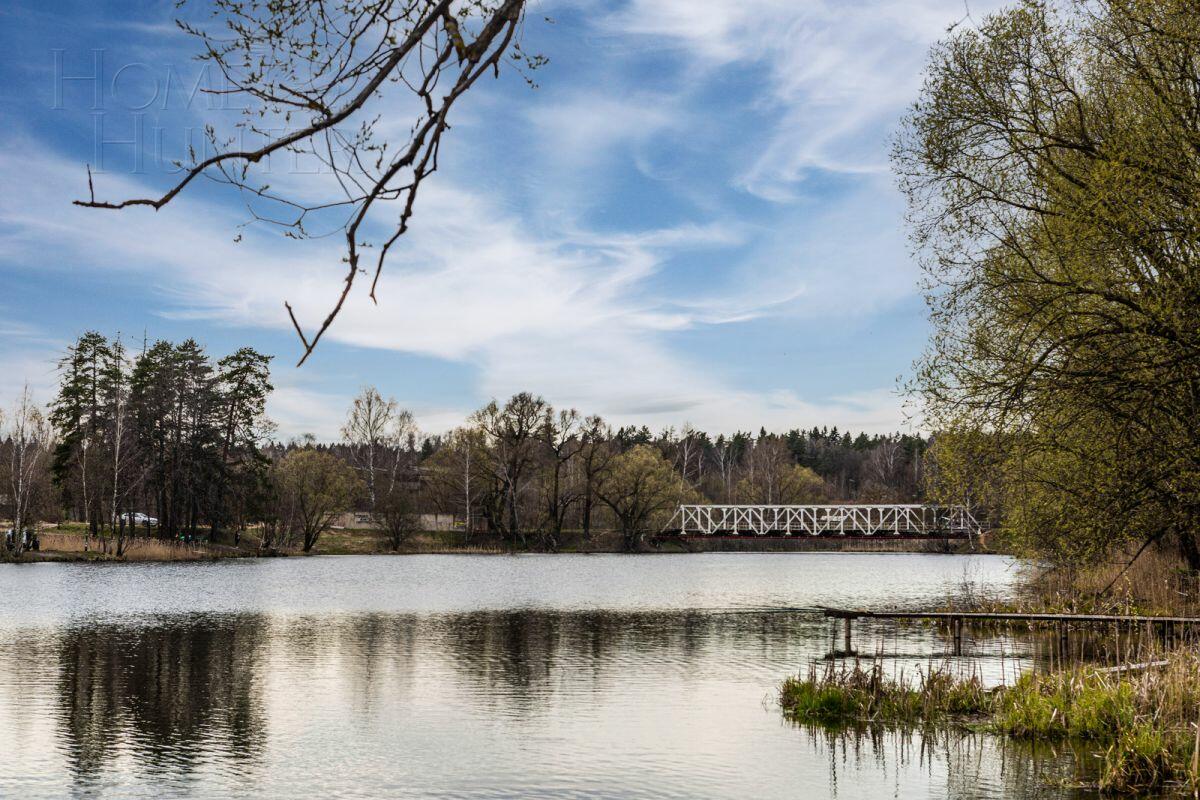 2-этажный таунхаус 271 м² с отделкой