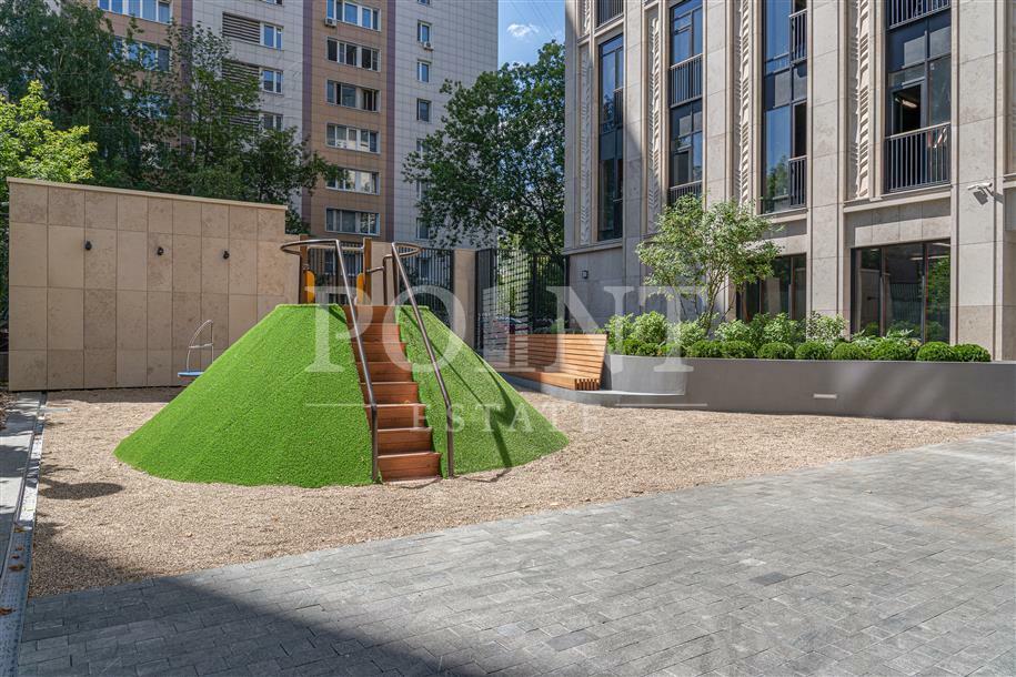 3-КОМН. КВАРТИРА БЕЗ ОТДЕЛКИ 101.2 М² НА 4 ЭТАЖЕ
