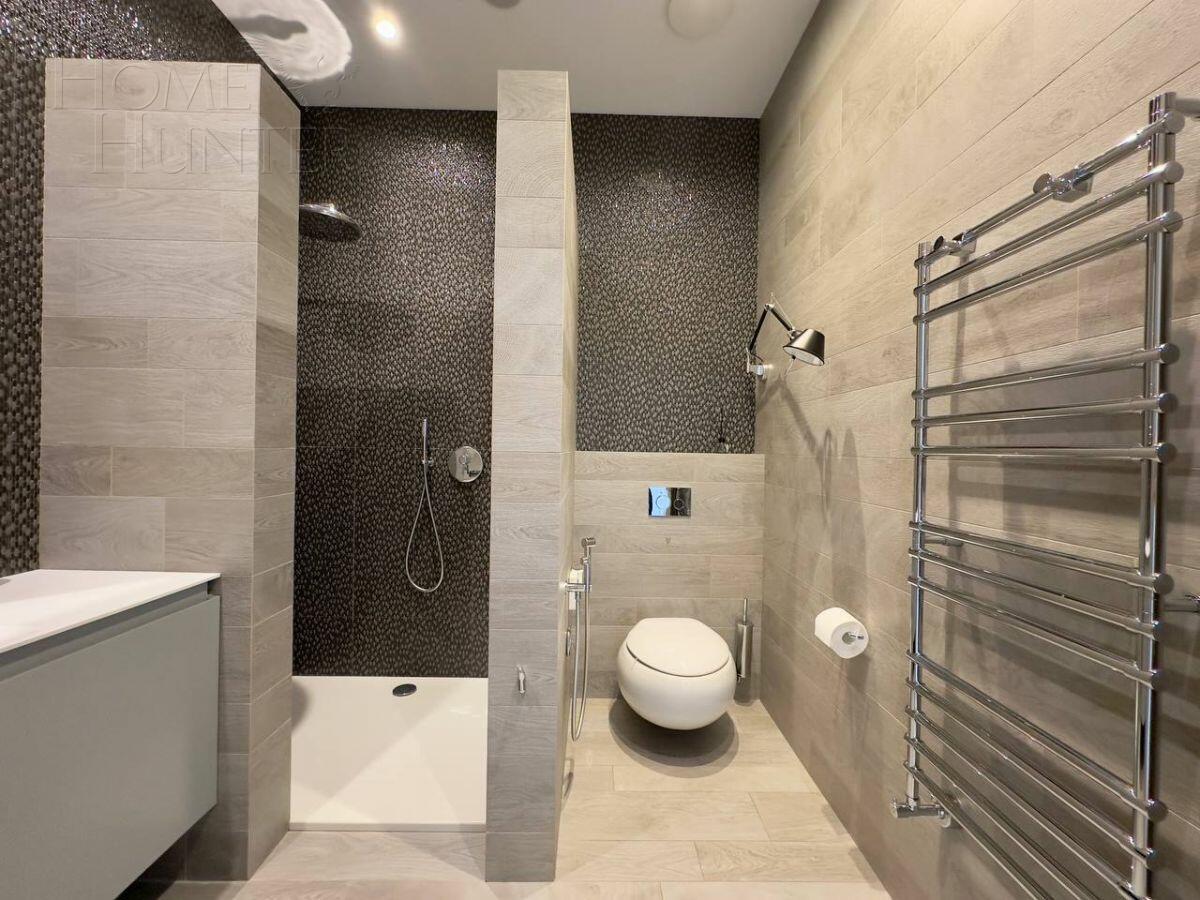 2-этажный коттедж 270 м² с отделкой