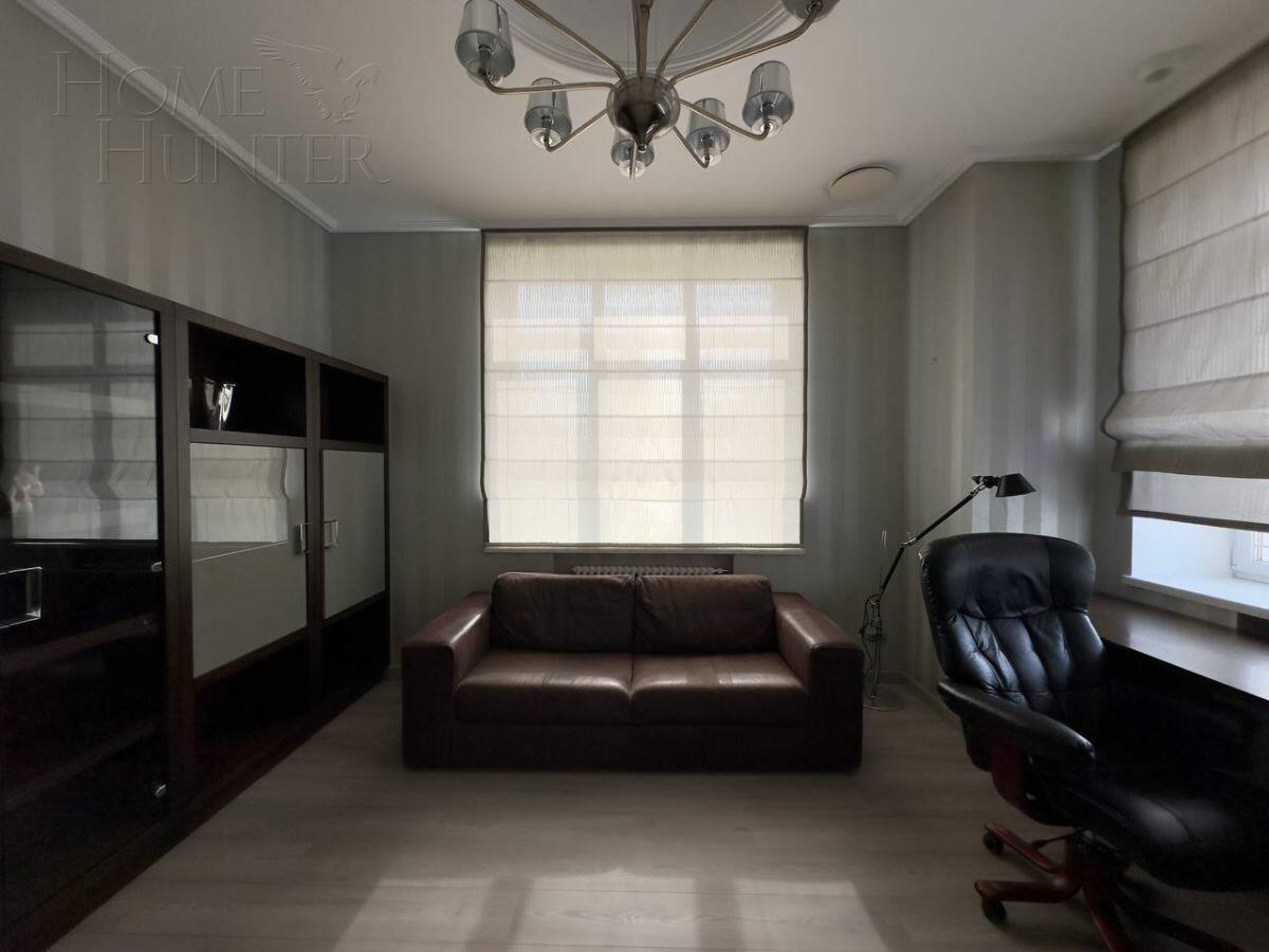 2-этажный коттедж 270 м² с отделкой