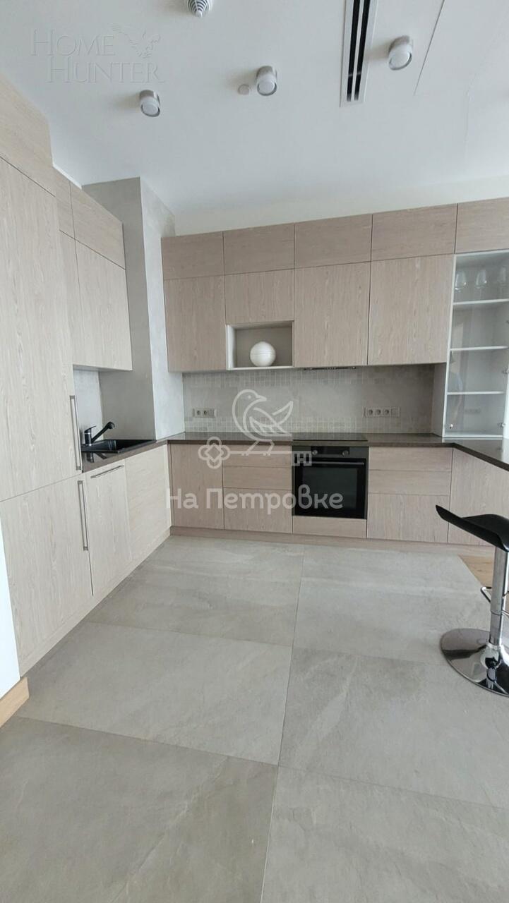 2-КОМН. АПАРТАМЕНТЫ С ОТДЕЛКОЙ 61 М² НА 55 ЭТАЖЕ