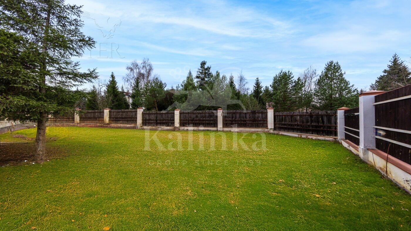 2-этажный коттедж 830 м² без отделки
