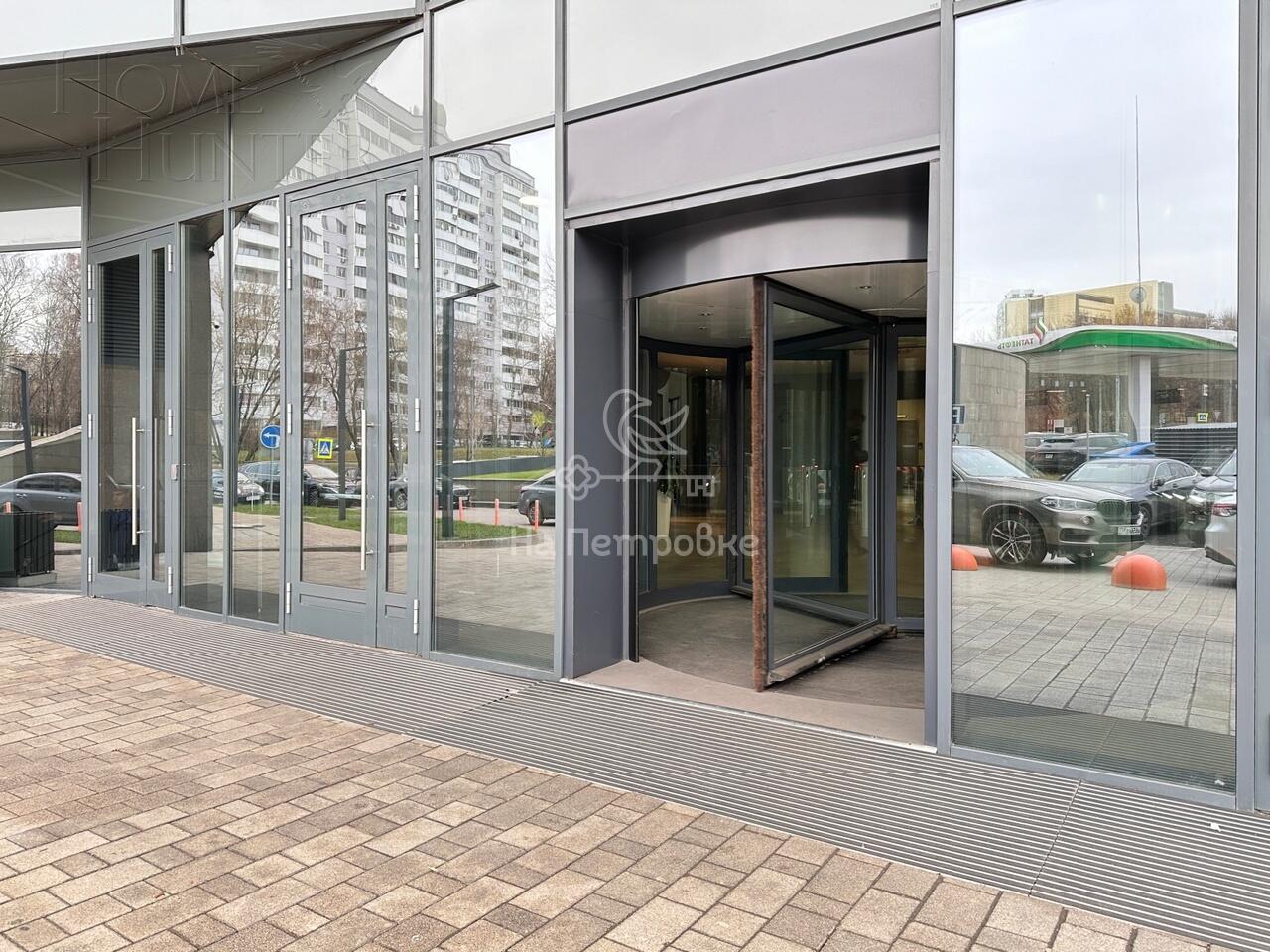 3-КОМН. АПАРТАМЕНТЫ С ОТДЕЛКОЙ 128 М² НА 11 ЭТАЖЕ