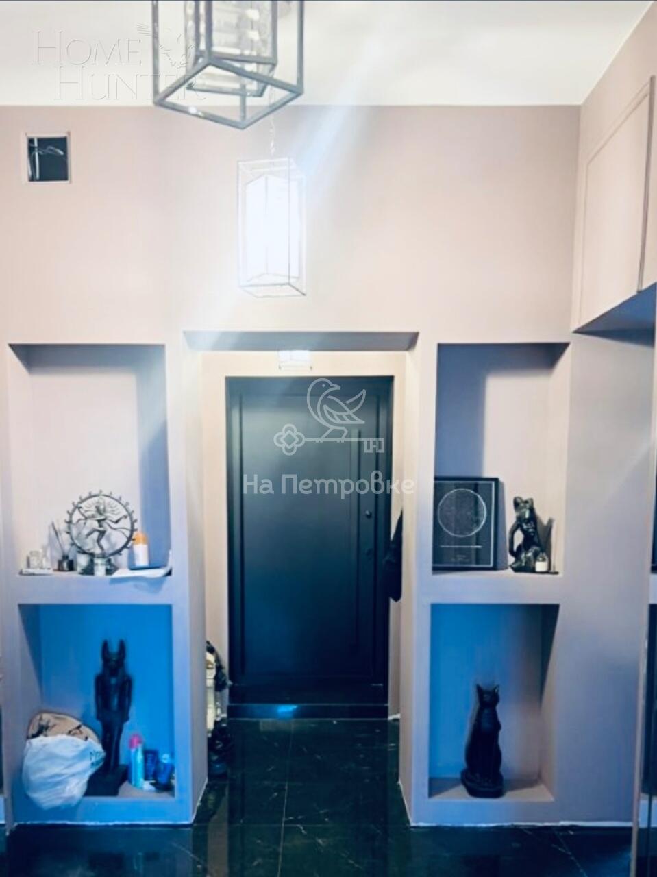 2-этажный коттедж 280 м² без отделки