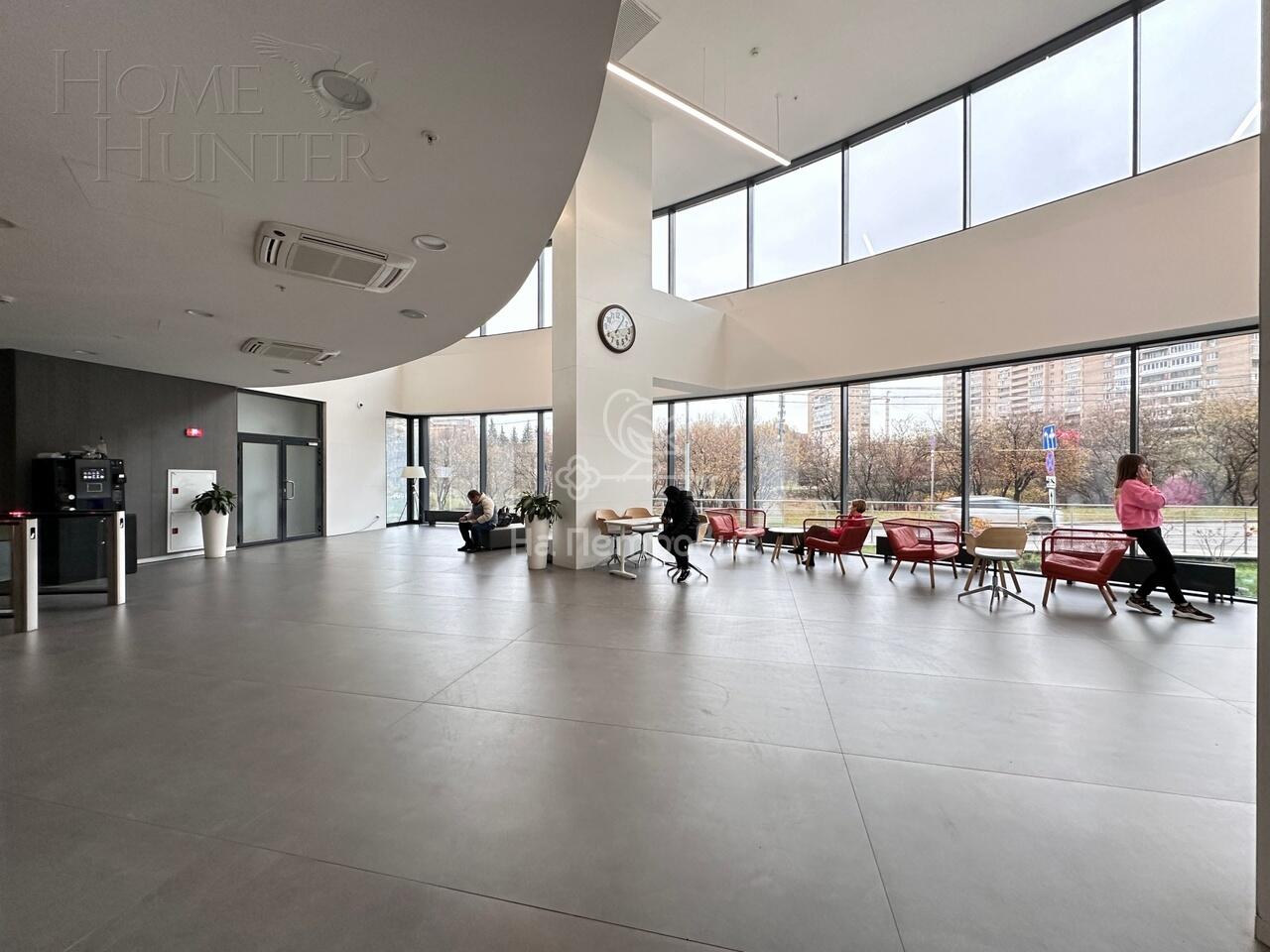 3-КОМН. АПАРТАМЕНТЫ С ОТДЕЛКОЙ 128 М² НА 11 ЭТАЖЕ