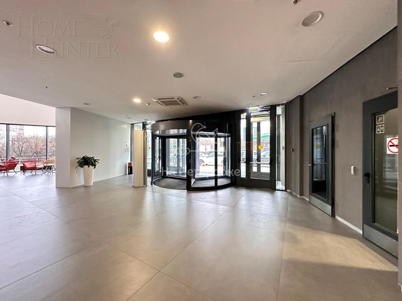 3-КОМН. АПАРТАМЕНТЫ С ОТДЕЛКОЙ 128 М² НА 11 ЭТАЖЕ