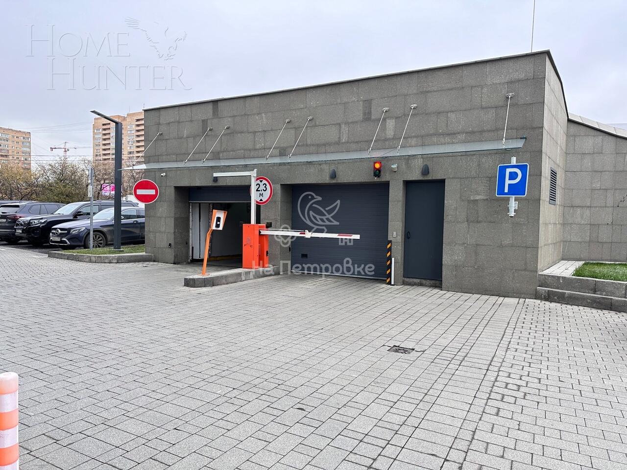 3-КОМН. АПАРТАМЕНТЫ С ОТДЕЛКОЙ 128 М² НА 11 ЭТАЖЕ