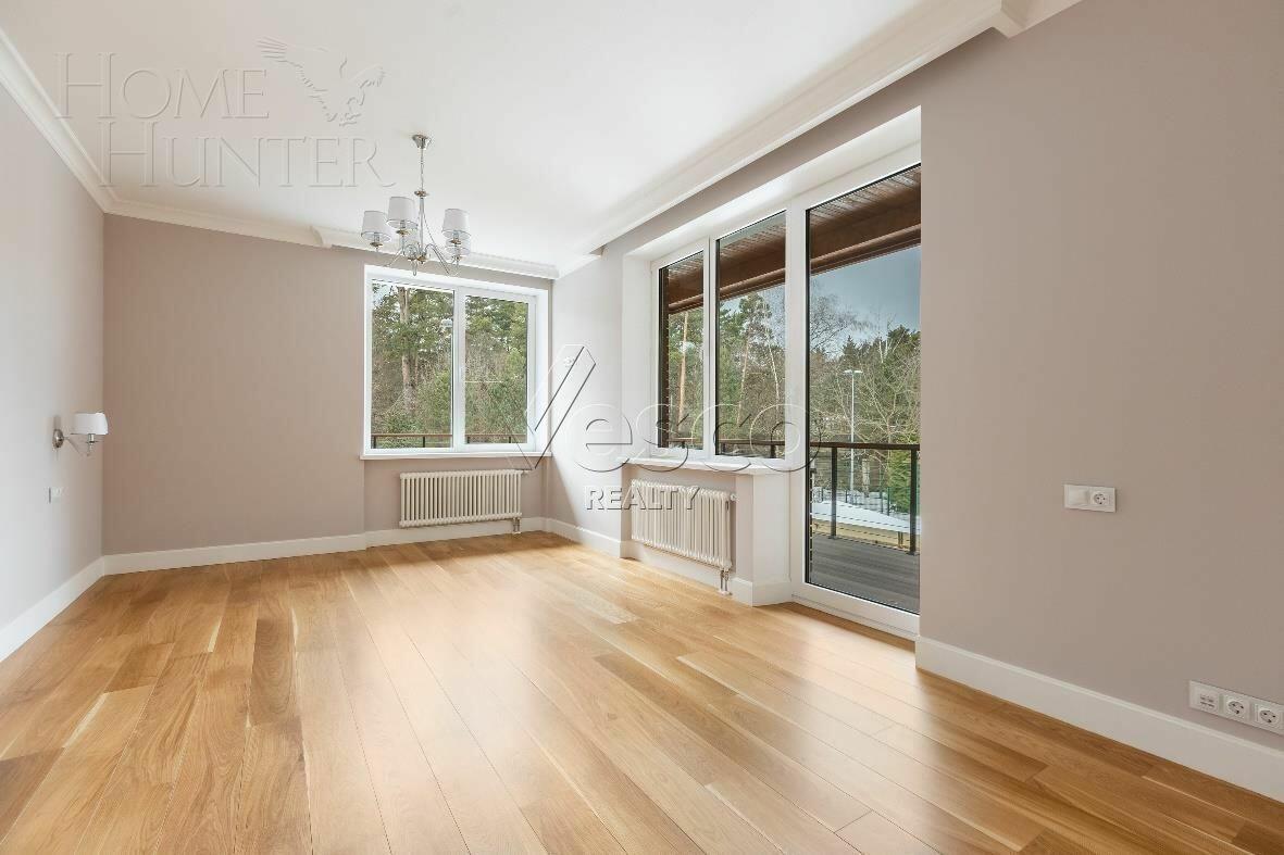 2-этажный коттедж 638 м² с отделкой