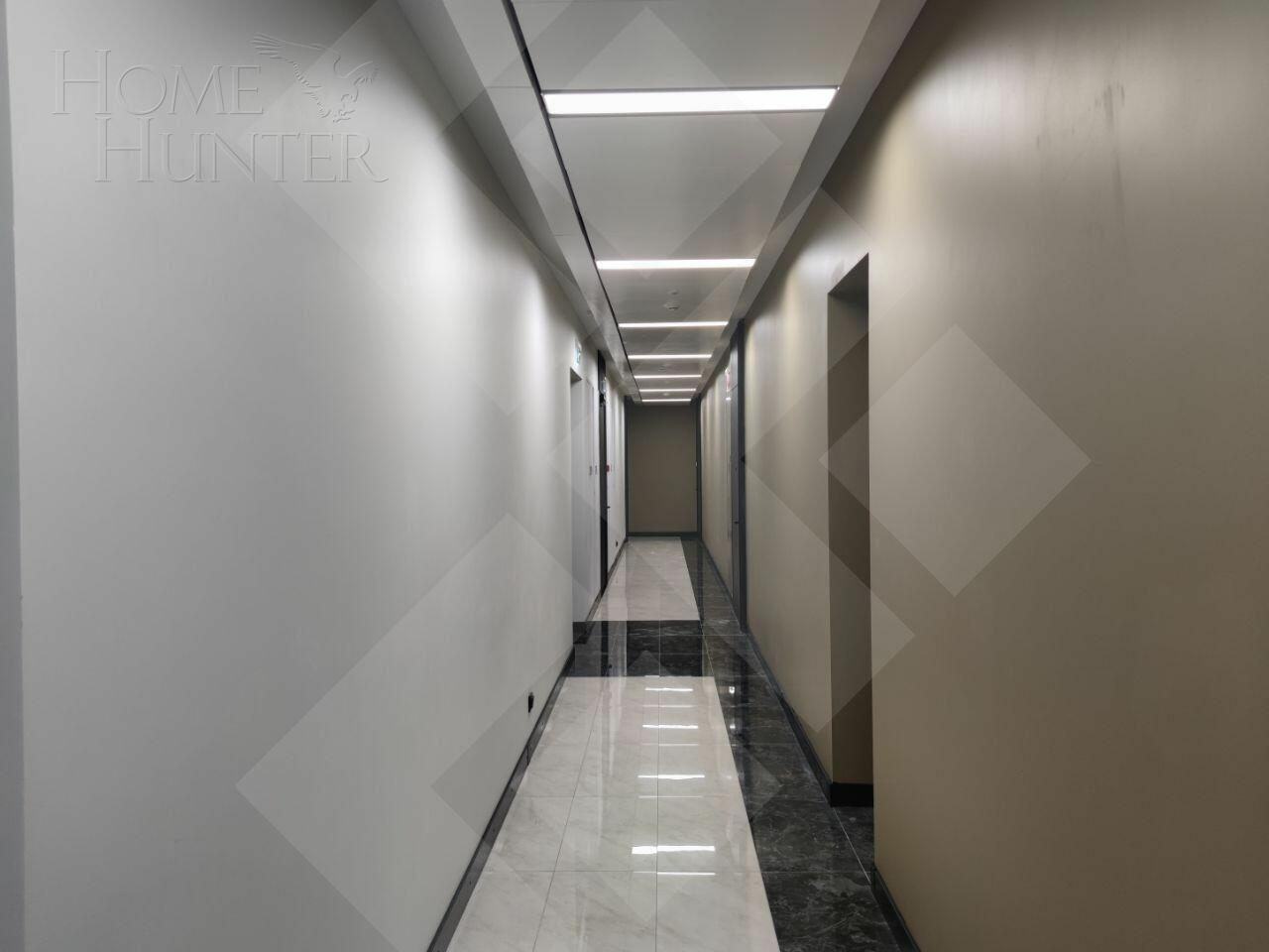 3-КОМН. КВАРТИРА БЕЗ ОТДЕЛКИ 67 М² НА 6 ЭТАЖЕ