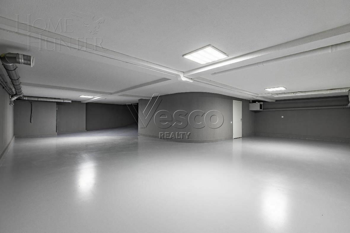 2-этажный коттедж 638 м² с отделкой