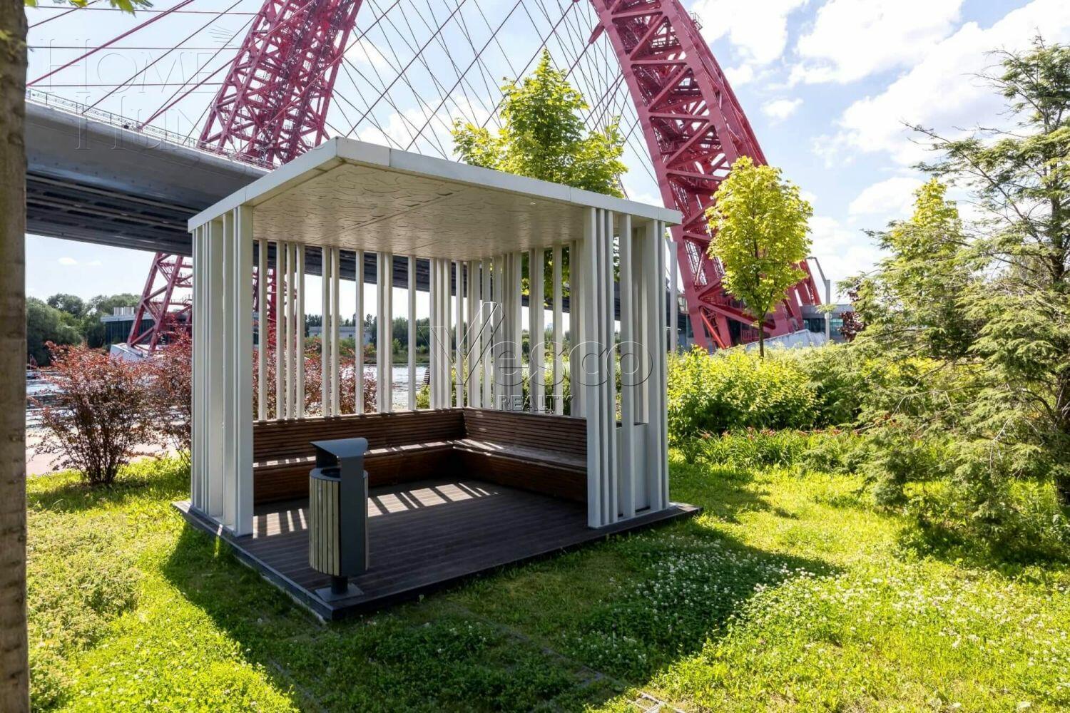 4-УРОВНЕВЫЙ ОСОБНЯК БЕЗ ОТДЕЛКИ 840 М² НА 1 ЭТАЖЕ