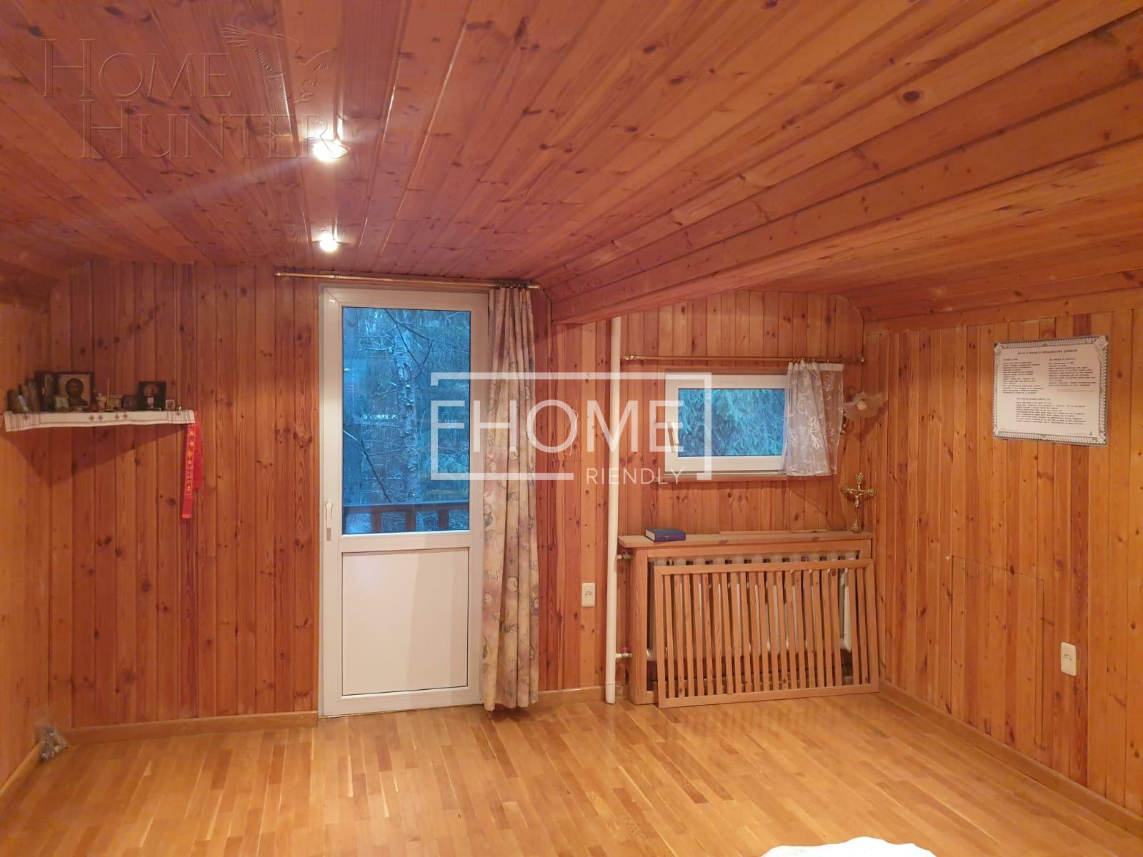 3-этажный коттедж 278.8 м² с отделкой