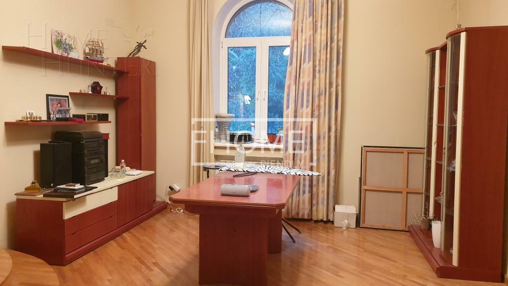 3-этажный коттедж 278.8 м² с отделкой