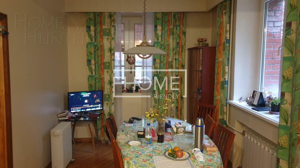 3-этажный коттедж 278.8 м² с отделкой