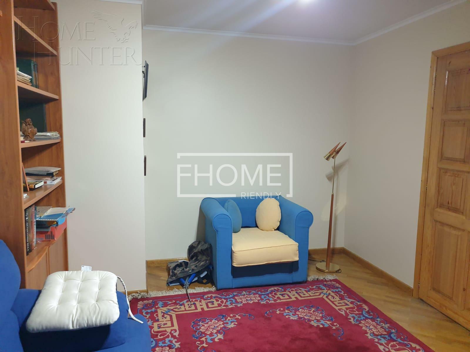 3-этажный коттедж 278.8 м² с отделкой