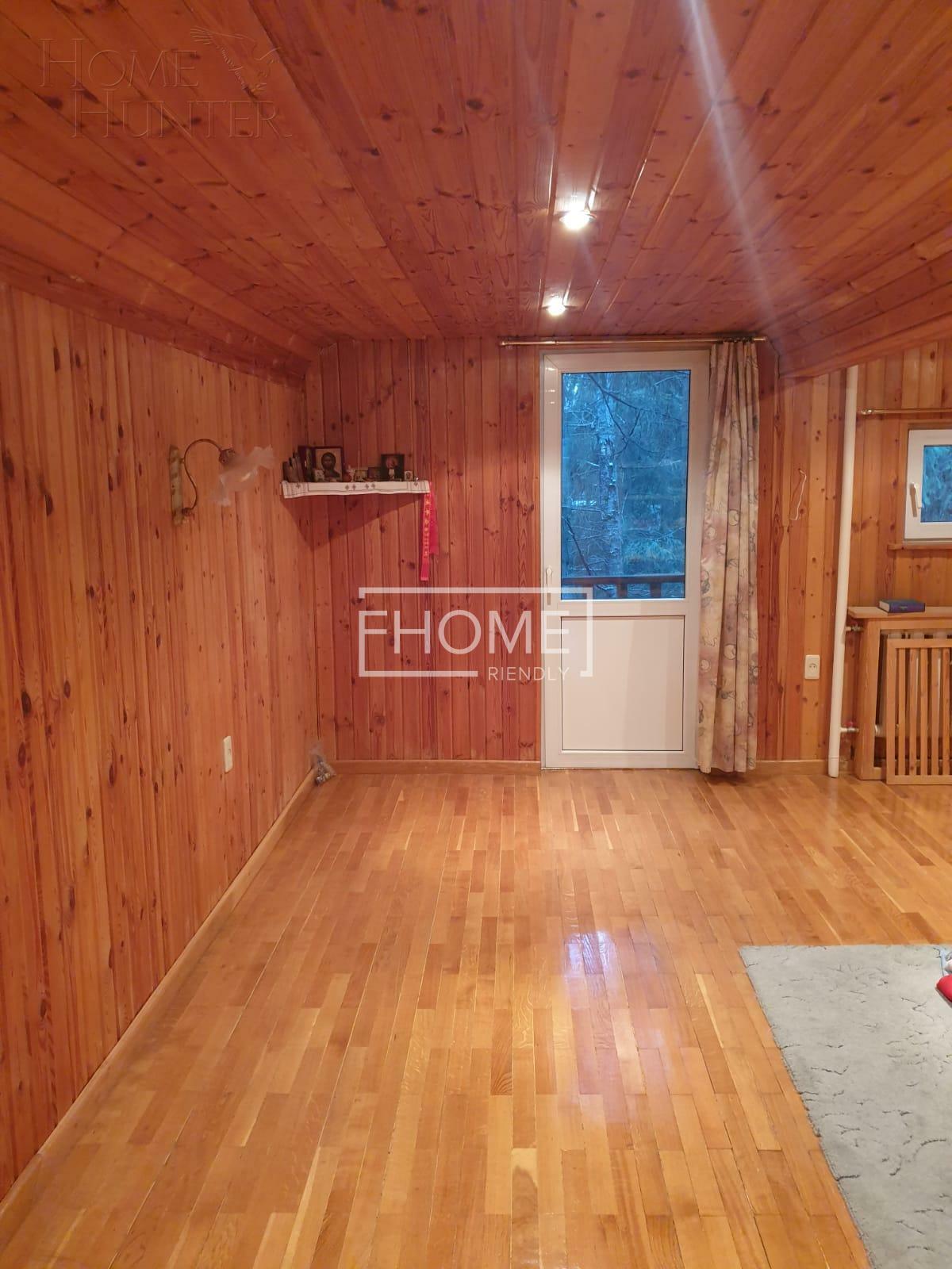 3-этажный коттедж 278.8 м² с отделкой