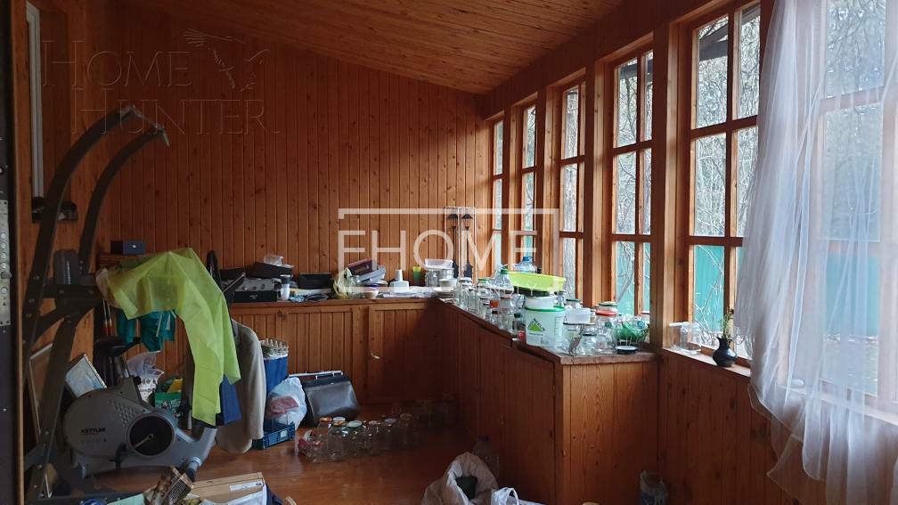 3-этажный коттедж 278.8 м² с отделкой