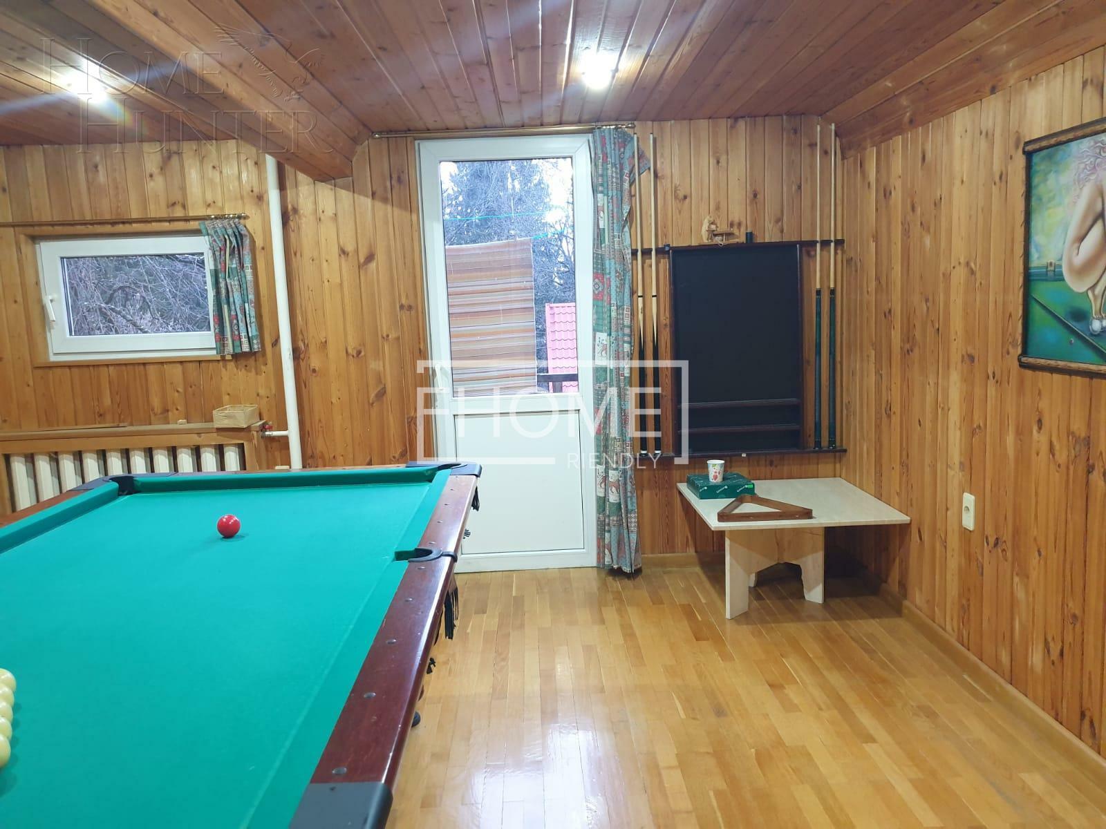 3-этажный коттедж 278.8 м² с отделкой