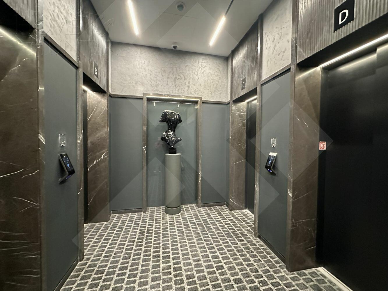 3-КОМН. КВАРТИРА БЕЗ ОТДЕЛКИ 74.1 М² НА 20 ЭТАЖЕ